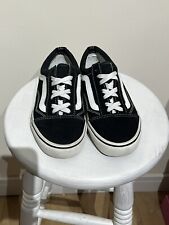 Size 6.5 vans for sale  DONCASTER