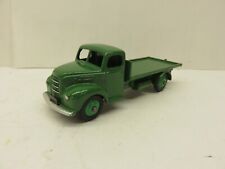 DINKY TOYS Made in England - FORDSON THAMES Flat Truck Réf 422, occasion d'occasion  Trévoux