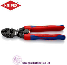 Knipex compact bolt for sale  HEREFORD