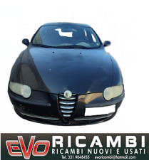 Ricambi alfa 147 usato  Comiso