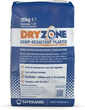 Dryzone damp resistant for sale  HORSHAM