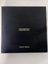 Libro panerai 1997 usato  Imperia