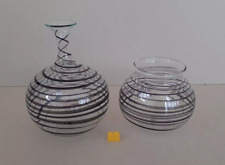 Lauscha fadenglas studioglas gebraucht kaufen  Weimar