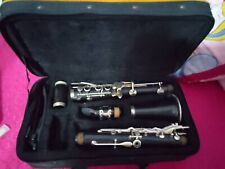 clarinetto custodia usato  Afragola