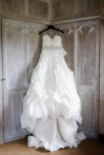 Stunning vera wang for sale  EAST MOLESEY