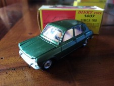 Dinky toys 1407 d'occasion  Oisemont