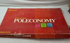 Rare 1980 Vintage Poleconomy - The Game of Australia Board game by John Sands for sale  Shipping to South Africa