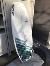 Brunotti brutus kiteboard gebraucht kaufen  Nürnberg