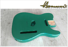 Tele body roasted for sale  Shipping to Ireland