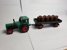 Veischeder landbier traktor gebraucht kaufen  Wittstock/Dosse