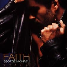 Faith george michael for sale  MILTON KEYNES