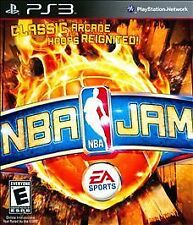 Usado, NBA Jam - Playstation 3 segunda mano  Embacar hacia Argentina