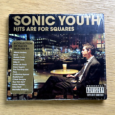 Sonic youth hits gebraucht kaufen  Hamburg