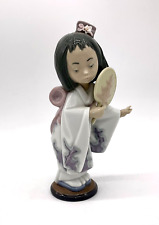 Nao lladro oriental for sale  LIVERPOOL