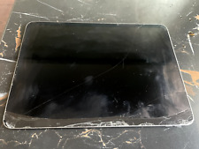 Used, Apple iPad Pro 1st Gen A1980 512GB 11-in Space grey Not working for sale  Shipping to South Africa