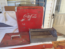 Antique coca cola for sale  Shipping to Canada