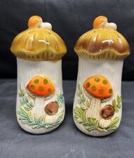 Vintage merry mushroom for sale  Newark