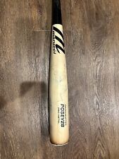 Marucci posey bbcor for sale  Warners