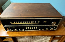 RARE - Harman Kardon Nocturne Seven Twenty (720) vintage receiver - powers on for sale  Shipping to South Africa