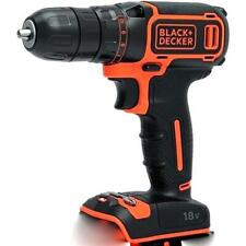 Black decker bcd700s for sale  LIVERPOOL