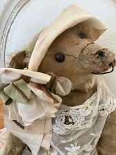 Antique steiff inches for sale  Warwick