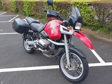 bmw r1100gs for sale  LEICESTER