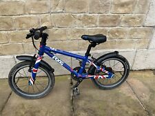 Frog bike used for sale  DONCASTER