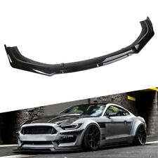 Gloss front bumper for sale  LEICESTER