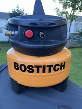 Bostitch air compressor for sale  Neptune