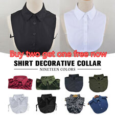 Women false collar for sale  Shipping to Ireland