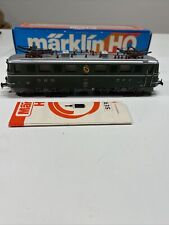 Marklin 3050 locomotore usato  Italia