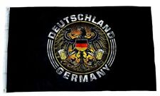 Fahne flagge deutschland gebraucht kaufen  Jocketa