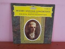 Mozart karl böhm usato  San Giuliano Milanese