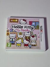 Hello kitty happy d'occasion  La Valette-du-Var