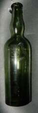 Rare ancienne bouteille d'occasion  Digoin
