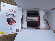 Sterling pro power for sale  LANCASTER
