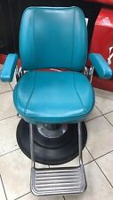 Barber chair belmont for sale  LONDON