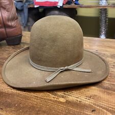 Vintage cowboy hat for sale  Baraboo