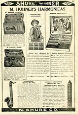 1924 print hohner for sale  Painesville