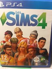 The sims sony d'occasion  Marseille IV