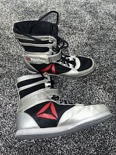 Reebok boxing boots for sale  Shipping to Ireland