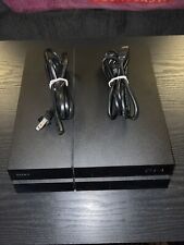 Used, Sony PlayStation 4 Pro 500 Gb Console - Black Tested And Working !! for sale  Shipping to South Africa