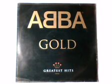 Abba gold greatest usato  Italia