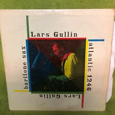 Lars Gullin – Sax barítono - REGISTRO DE VINIL LP comprar usado  Enviando para Brazil