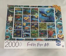 finchley 2000 puzzle piece for sale  Sturgis