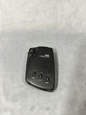 Whistler radar detector for sale  Corning