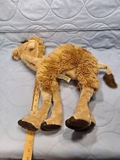 Folkmanis puppet camel for sale  Manvel