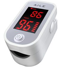 Aile pulse oximeter for sale  LANARK