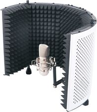 Soundlab studio microphone for sale  RUNCORN
