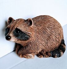 Vintage sandicast raccoon for sale  Irving